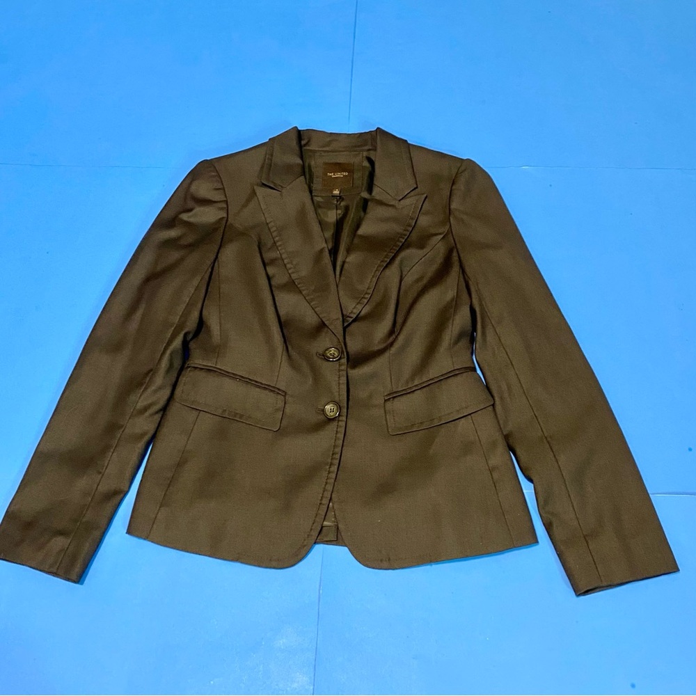 The Limited jacket size 6